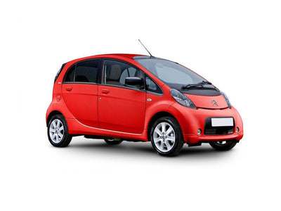 Citroen C-Zero