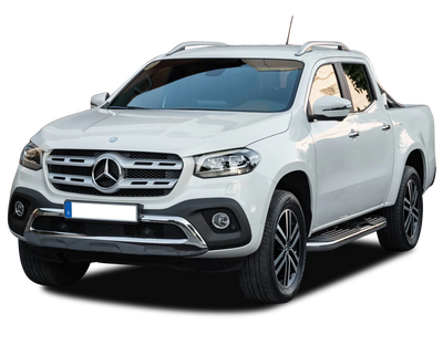 Mercedes-Benz X Class