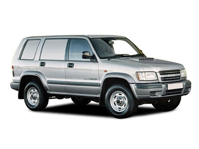 Isuzu Trooper