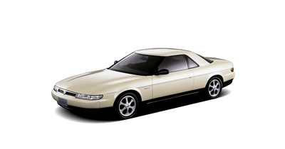 Mazda Eunos