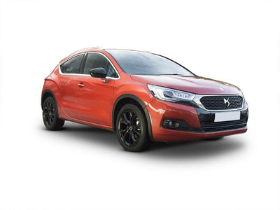 DS AUTOMOBILES DS4