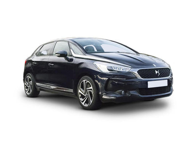 DS AUTOMOBILES DS5