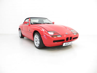 BMW Z1