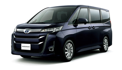 Toyota Noah/Voxy