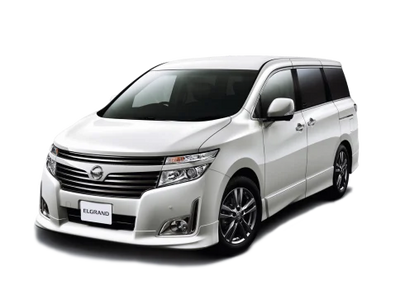 Nissan El Grand