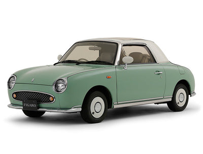 Nissan Figaro