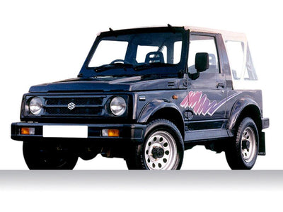 Suzuki SJ 410