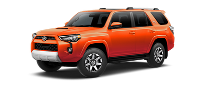 Toyota 4 Runner