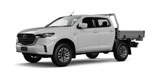 Mazda BT-50