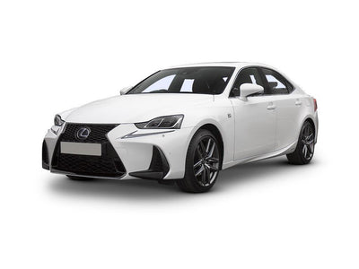 Lexus IS Series