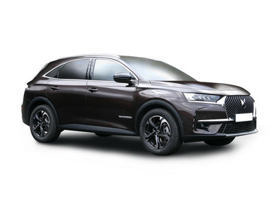 DS AUTOMOBILES DS7 Crossback