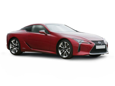 Lexus LC Series