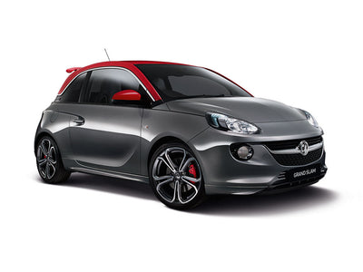 Vauxhall Adam