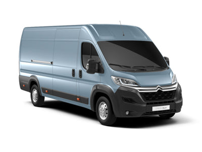 Citroen Relay