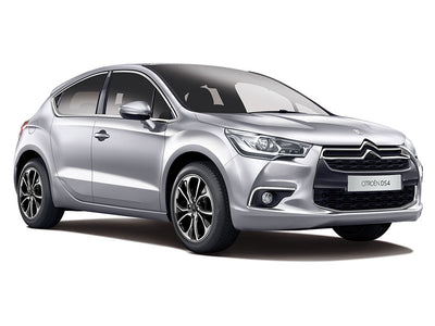 Citroen DS4