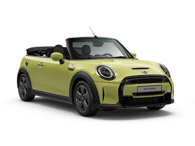 MINI Convertible