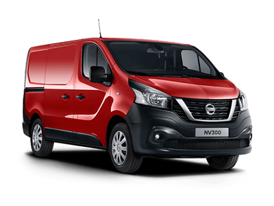 Nissan NV300