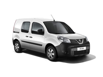 Nissan NV250