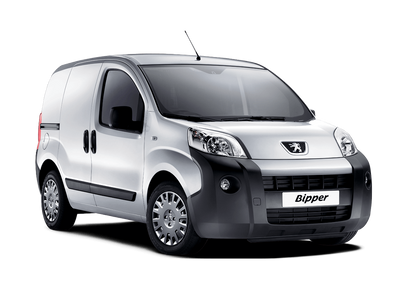 Peugeot Bipper