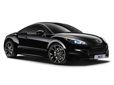 Peugeot RCZ