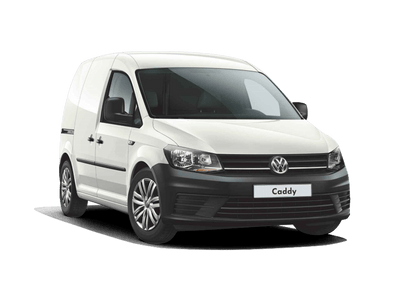 Volkswagen Caddy/Caddy Maxi