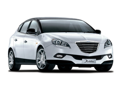 Chrysler Delta