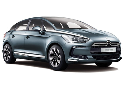 Citroen DS5