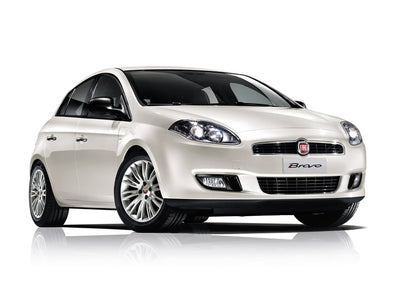 Fiat Bravo