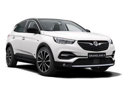 Vauxhall Grandland X