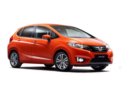 Honda Jazz/Fit