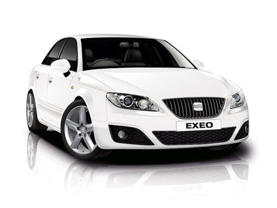 SEAT Exeo