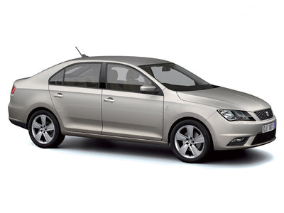 SEAT Toledo