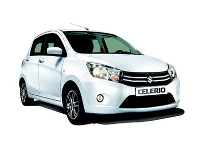 Suzuki Celerio