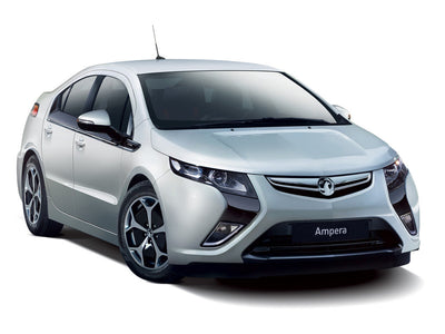 Vauxhall Ampera