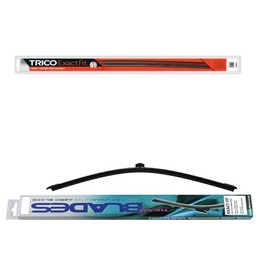 Trico Refill Kit & Blades Rear Screen Wiper - Triple Pack