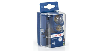 Bosch Minibox H1 Bulb Kit