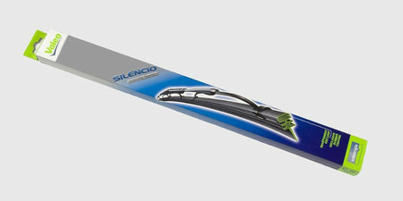 Valeo Silencio Conventional Wiper Blades Twin Pack