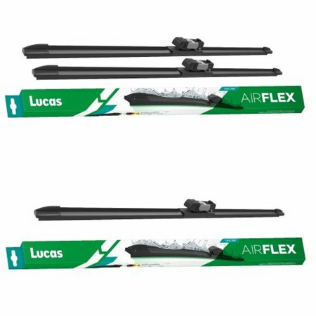 Lucas AIRFLEX DirectFit - Triple Pack