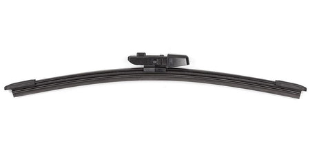 Valeo Silencio X.TRM Flat & Bosch Rear Screen Wiper A - Triple Pack