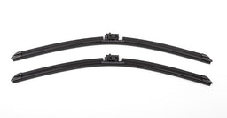 Bosch Aerotwin Twin Pack & Michelin Rear Screen Wiper - Triple Pack