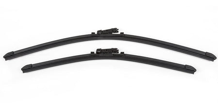 Bosch Aerotwin Twin Pack & Blades Rear Screen Wiper - Triple Pack