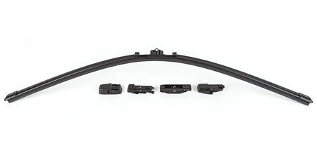 Wiper Blades Aerowiper & Bosch Aerotwin Plus - Triple Pack