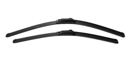 Bosch Aerotwin Twin Pack & Michelin Rear Screen Wiper - Triple Pack