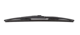 Valeo Silencio X.TRM Flat & Bosch Rear Screen Wiper H - Triple Pack