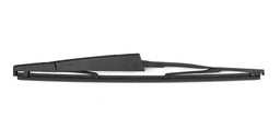 Wiper Blades Aerowiper & Bosch Rear Screen Wiper H - Triple Pack