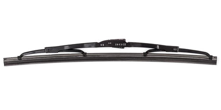 Valeo Silencio X.TRM Flat & Bosch Rear Screen Wiper H - Triple Pack