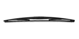 Wiper Blades Aerowiper & Blades Rear Screen Wiper - Triple Pack