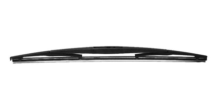 Wiper Blades Aerowiper & Blades Rear Screen Wiper - Triple Pack