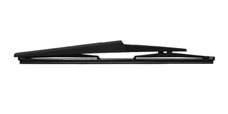 Wiper Blades Aerowiper & Blades Rear Screen Wiper - Triple Pack