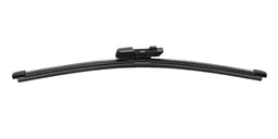 Valeo Silencio X.TRM Flat & Blades Rear Screen Wiper - Triple Pack